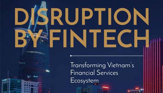 Favourable conditions for fintech sector surge in Vietnam in next two years