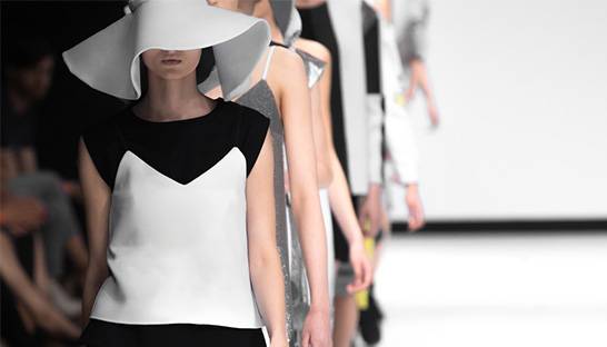 China is fastest growing region in fashion luxury market