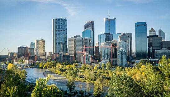 Alvarez & Marsal opens third Canadian office in Calgary