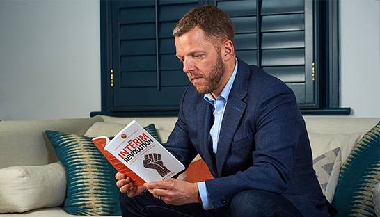 Traditional management consulting won't be around in 20 years, says author