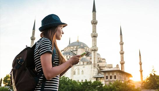 Middle East tourism sector can capitalise on global trends, says PwC