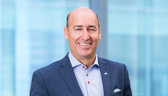 PwC elects Nicolas Marcoux as new Canada CEO