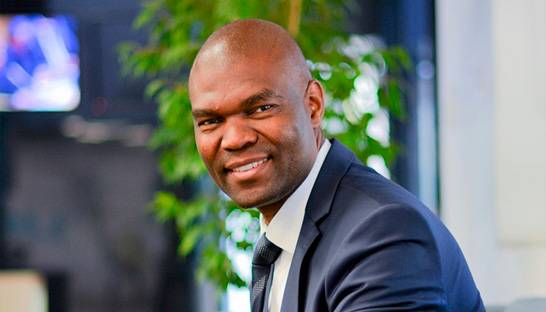Accenture appoints Vukani Mngxati as new Chief Executive Officer