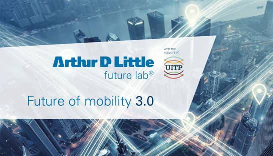 Amsterdam and Stockholm lead the way for urban mobility in Europe
