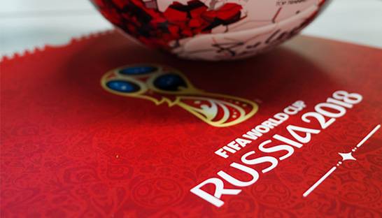 Latin Americans are racing to Russia in record numbers for 2018 FIFA World Cup 