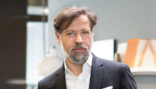McKinsey Germany partner Thomas Netzer joins Wayfair as COO Europe