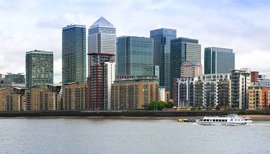 Tackling financial and economic crime through banking collaboration