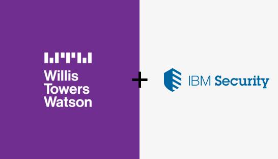 Willis Towers Watson partners with IBM to expand cybersecurity offering