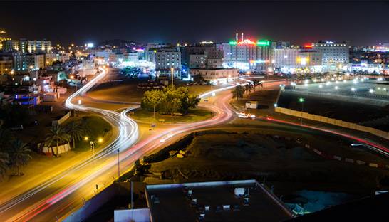 Oman calls in McKinsey on refining and petrochemical industry integration