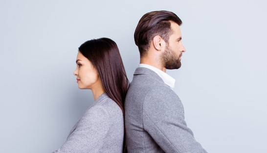 UK gender pay gap costs £6,300 per woman 