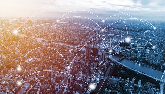 Infosys collaborates with seven banks to create blockchain-based trade network