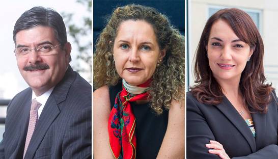 Consulting industry leaders join Women’s Economic Empowerment conference