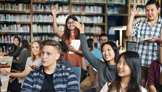 Education consultancy firm William Clarence partners with AEGIS