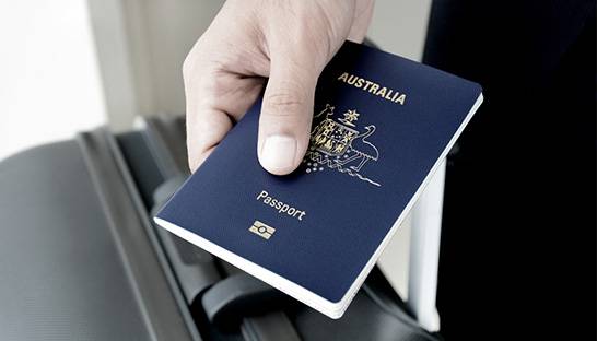 Open tender to digitalise Australia’s visa application system