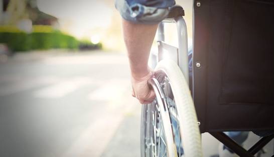 NDIS consulting spend over 16 months reaches $180 million