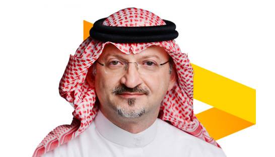 Accenture appoints Khaled Al-Dhaher as managing director for Saudi Arabia 