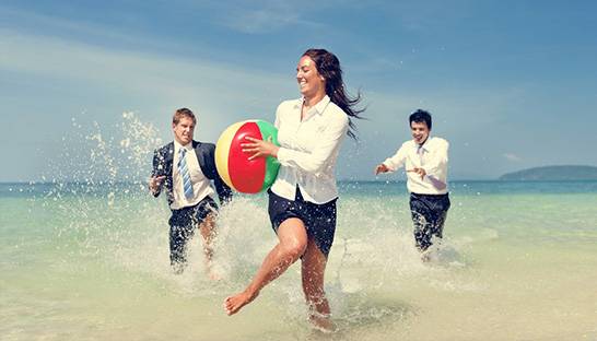 PwC gives all its 16,000 UK employees day off on 29 June