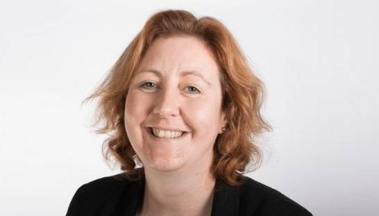 Transport for London appoints Helen Murphy Director of Consulting