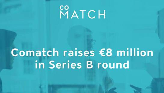 Consulting matchmaker raises €8 million to accelerate expansion drive