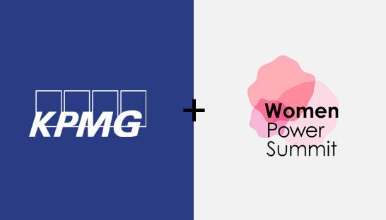 Inaugural Women Power Summit in Bahrain supported by KPMG