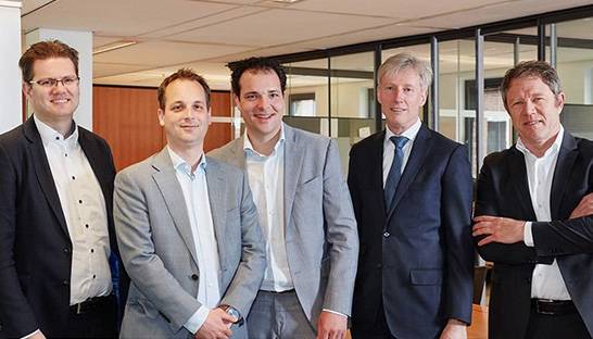 Kreston adds member firm and rebrands another in the Netherlands