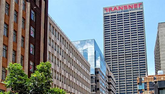 String of consultants among new appointments to Transnet board
