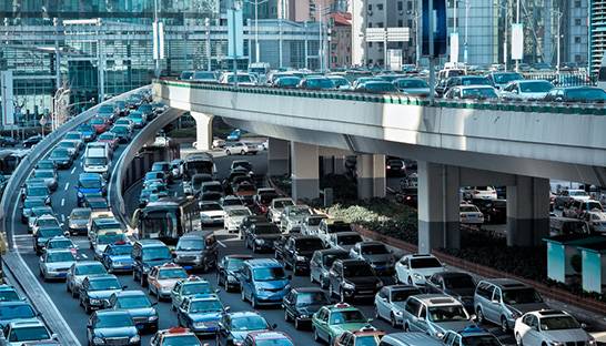 CAA recommends eight ways to reduce traffic congestion in Canada