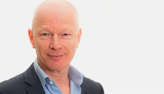 Hampleton Partners appoints Mike Woods to spearhead FinTech deals