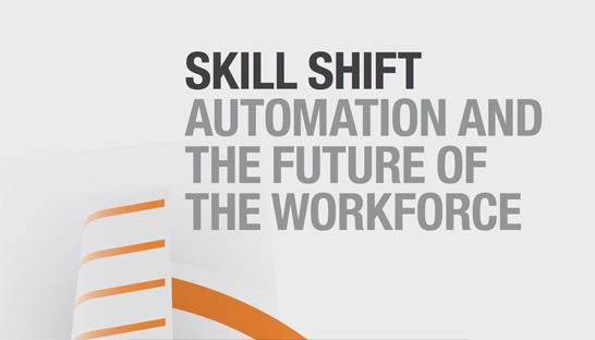 McKinsey reveals skills needed to survive automation