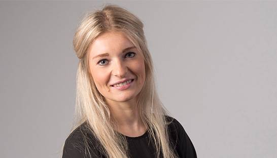 Interview: Floor Hendriksen, Consultant at KPMG Advisory | Technology