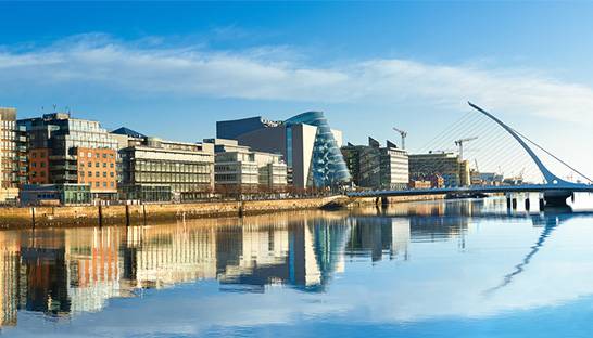Ayming expands into Ireland to help local businesses innovate