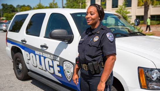 Seven consulting firms compete for racial bias audit of Charleston PD