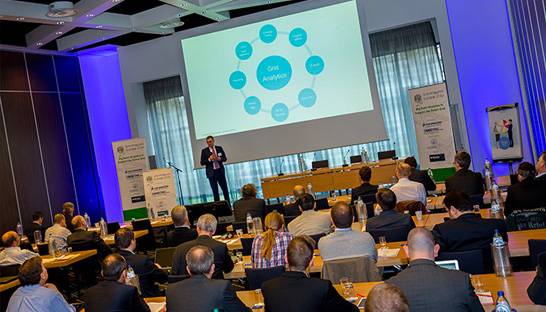 Grid Analytics Europe 2018 to help utilities companies better leverage data
