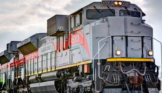 French firm Egis lands project management contract for UAE railway