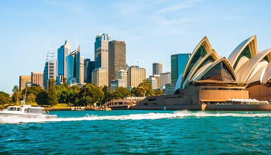 Asia strategy firm Solidiance expands into Australia with office in Sydney