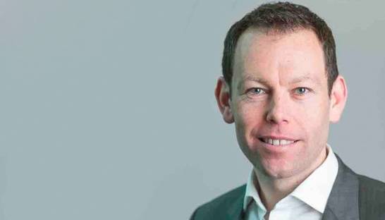 Former HSBC COO heads Sopra Steria Financial Services arm