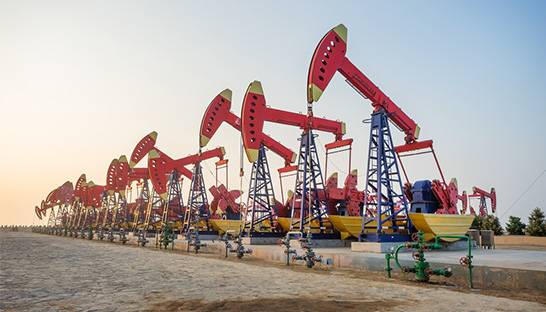 TGS announces new seismic survey on Canadian shale oilfield
