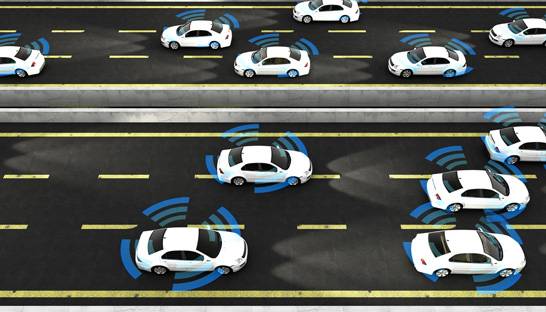 Singapore the globe’s second-most ready country for self-driving cars