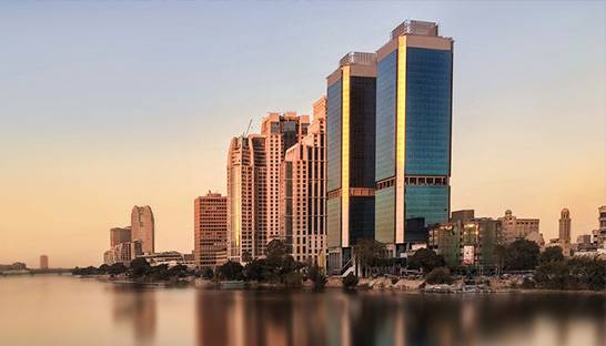 Risk and wealth advisory Prometeia open office in Cairo to serve the Levant