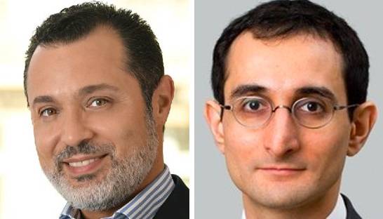 A.T. Kearney and Roland Berger appoint partners in Paris, France