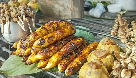 Latin American cuisine on the verge of US market domination