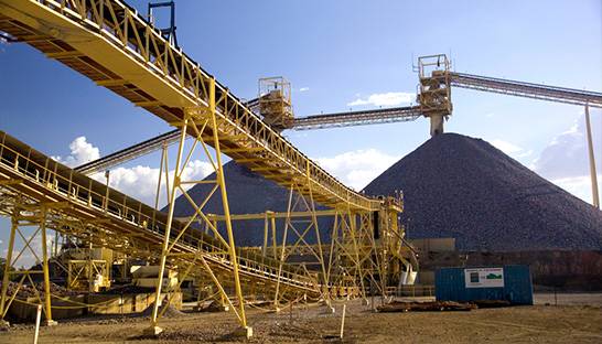 Accenture bolsters its Connected Mine offering in Australia with partnership