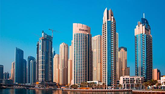 Emaar strong on innovation in Crowe corporate decision-making index