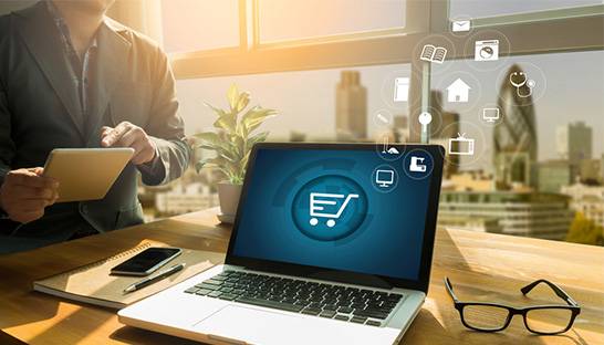 India's e-commerce industry will break through the $100 billion barrier by 2020 