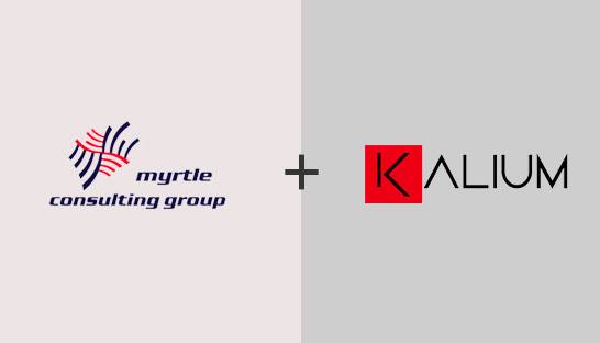 Myrtle Consulting Group acquires Kalium Consulting