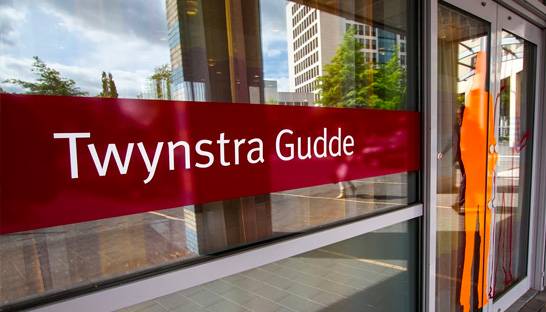 Trailblazing Dutch consultancy Twynstra takes on global challenge