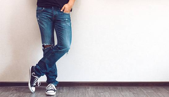 Dubai ranks second globally for the price of jeans, but living costs decrease