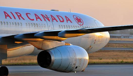 Risk consultancy FocusPoint partners with Air Canada to offer duty of care solution