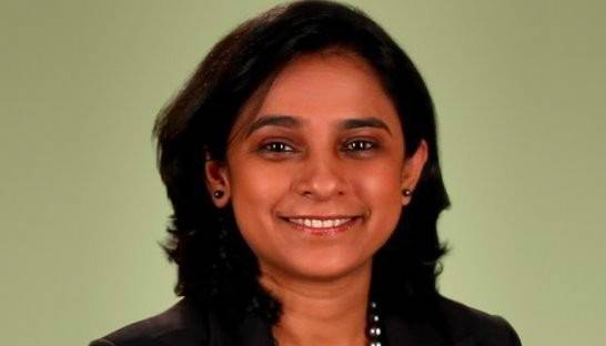 Sangita Singh joins IBM as General Manager of Cloud Consulting Services