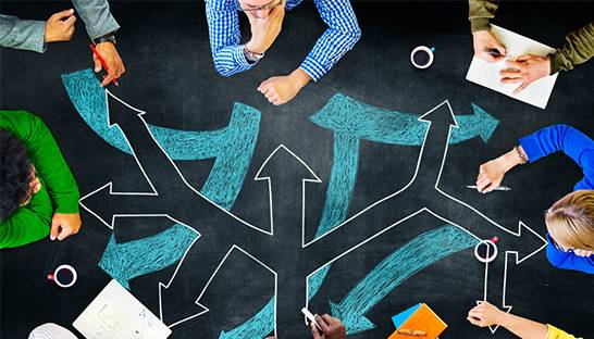 US firms make up a third of world's strongest decision-making companies